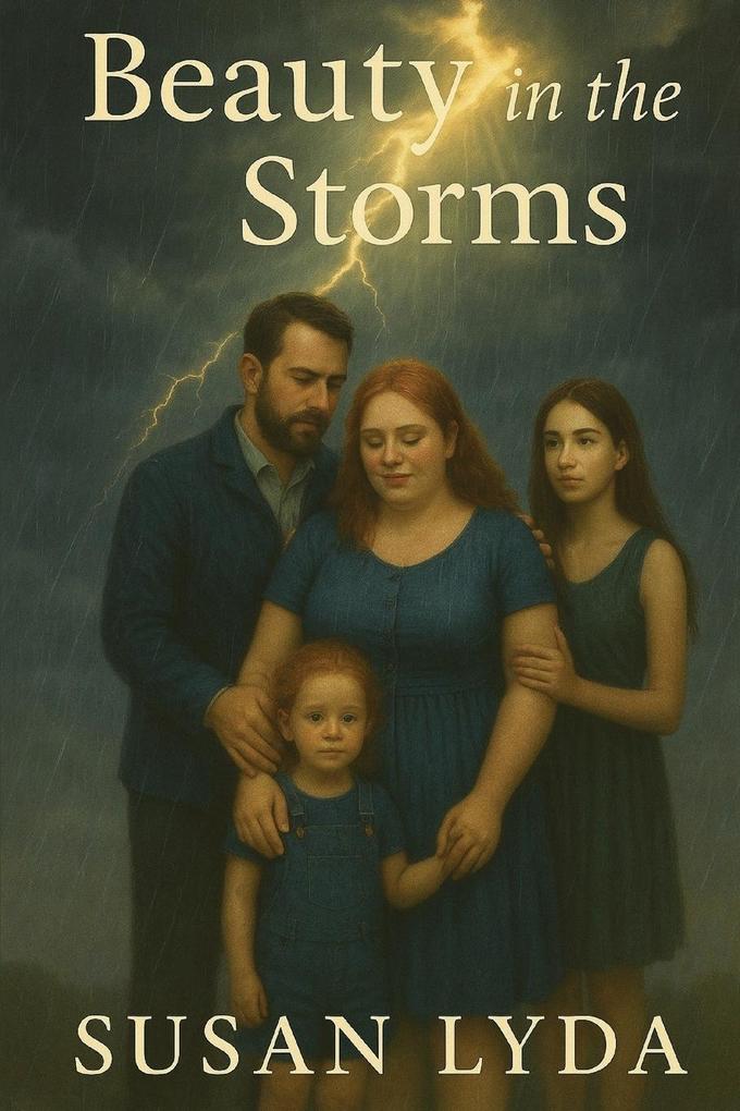 Beauty in the Storm