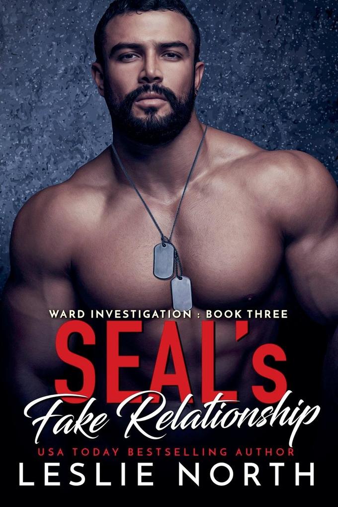SEAL's Fake Relationship