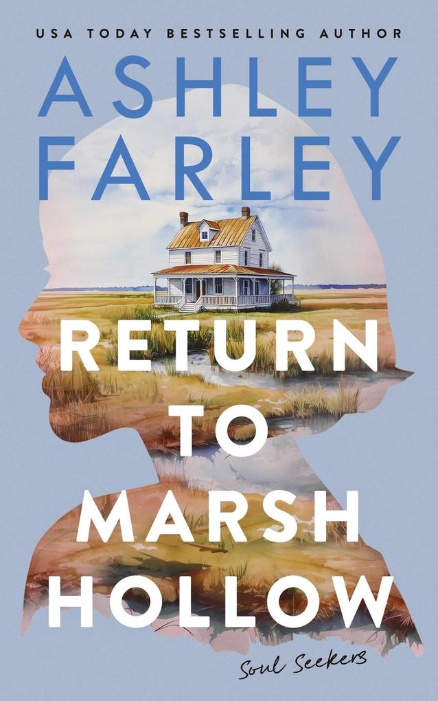 Return to Marsh Hollow
