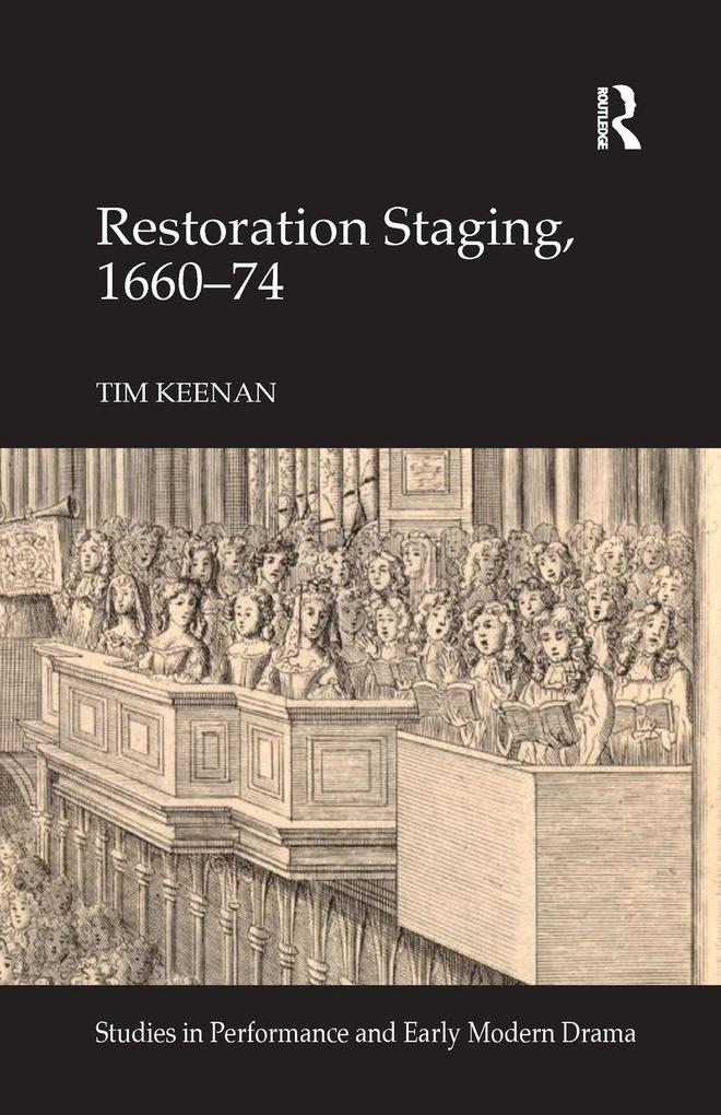 Restoration Staging 1660-74