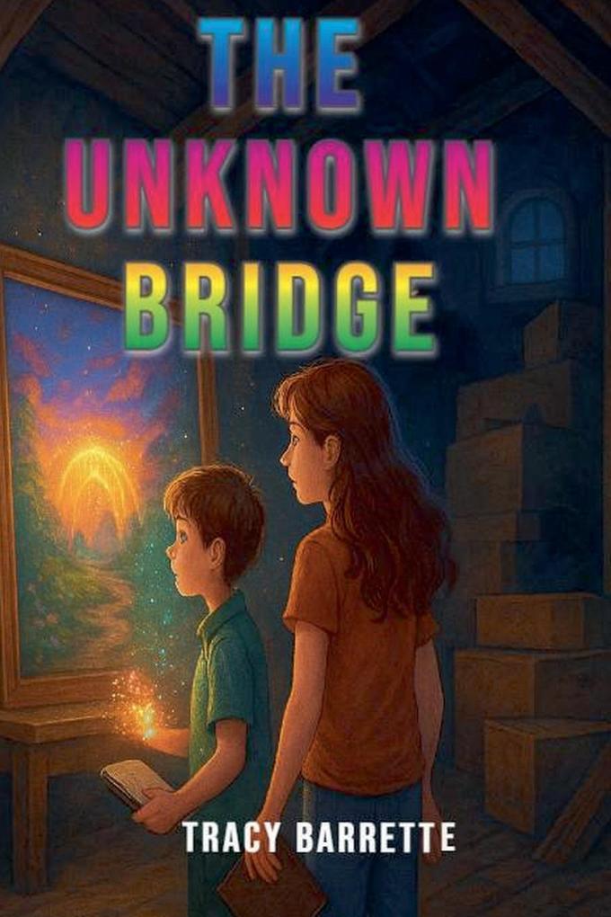 The Unknown Bridge