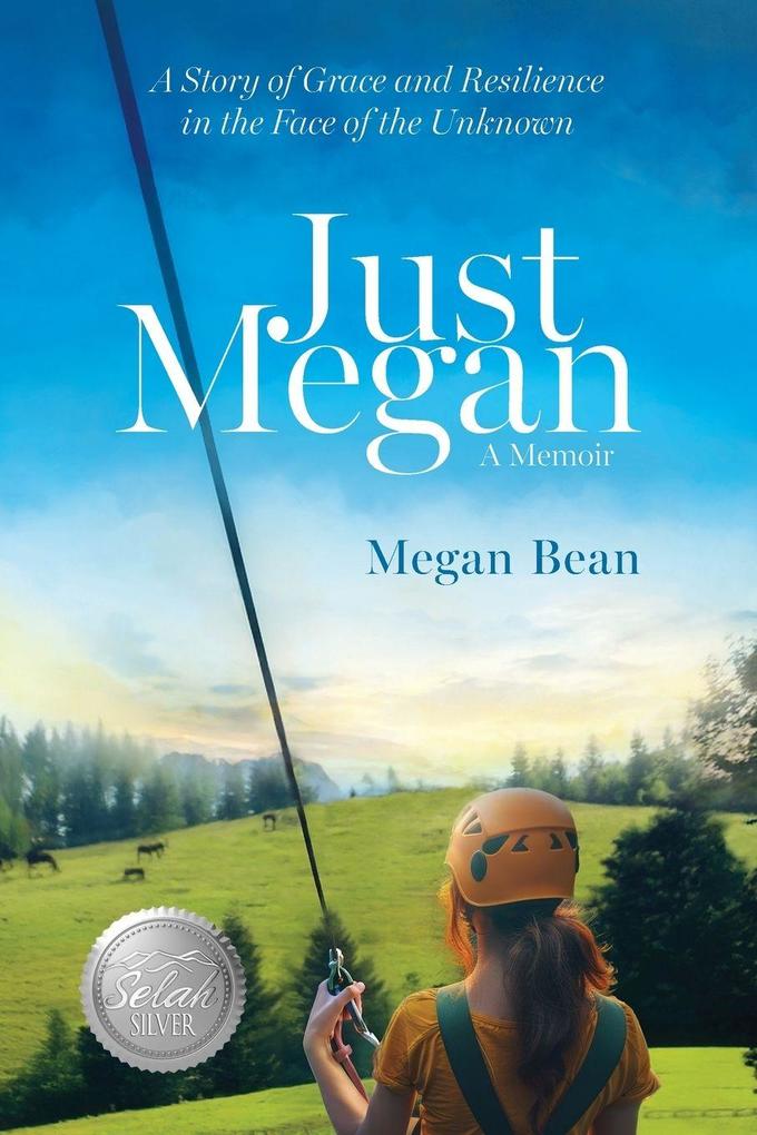 Just Megan