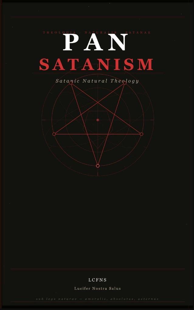 Pan-Satanism