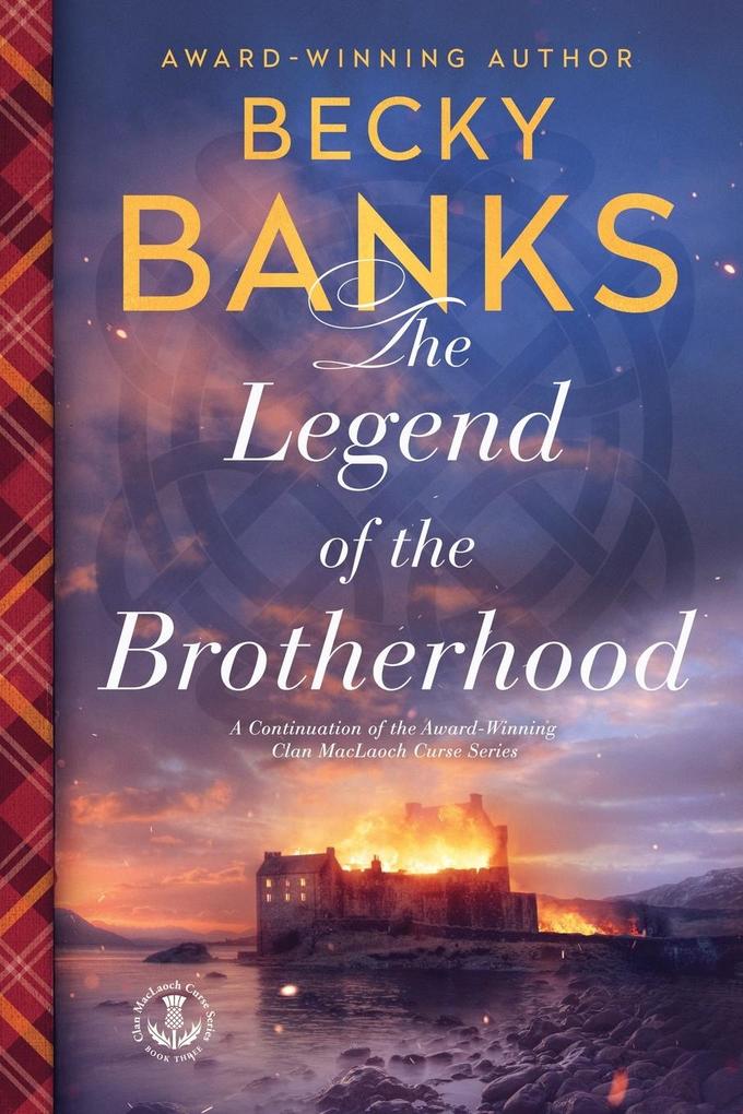 The Legend of The Brotherhood