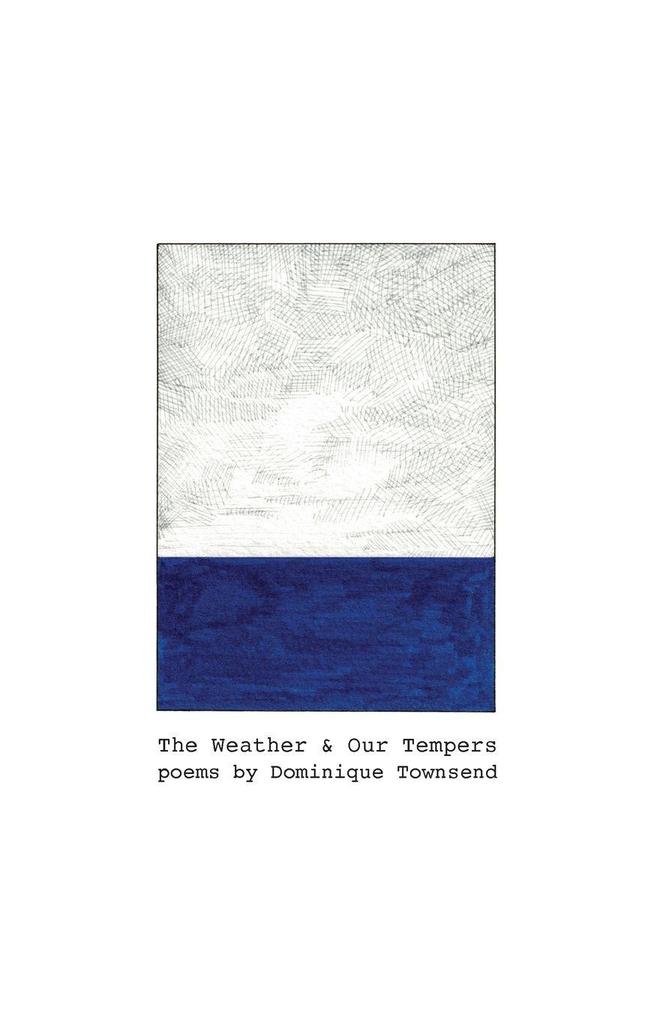 The Weather & Our Tempers