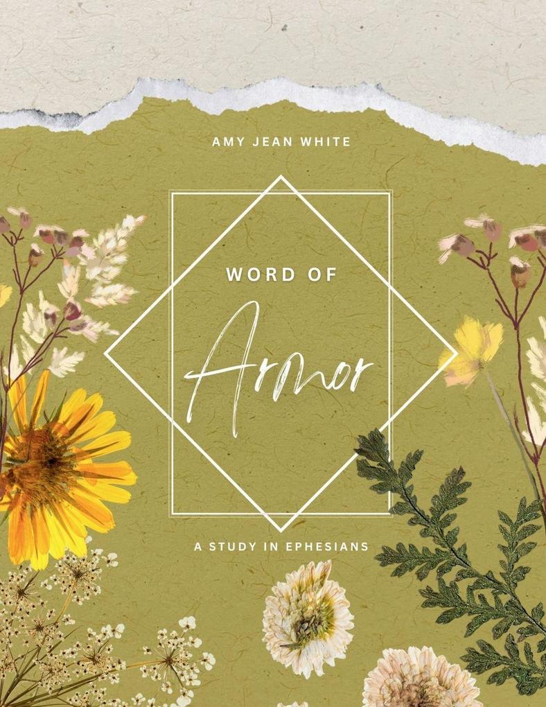 Word of Armor