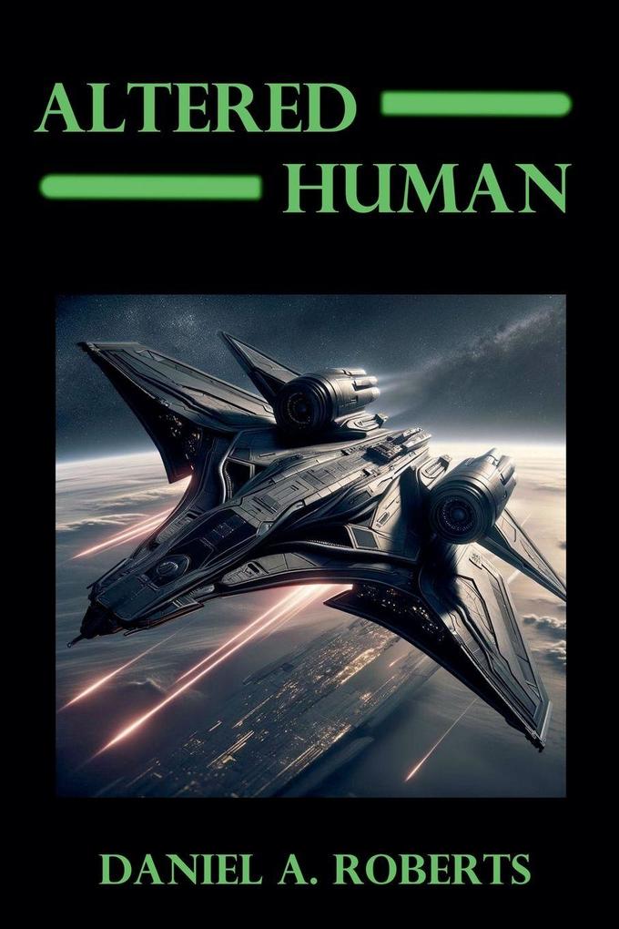 Altered Human