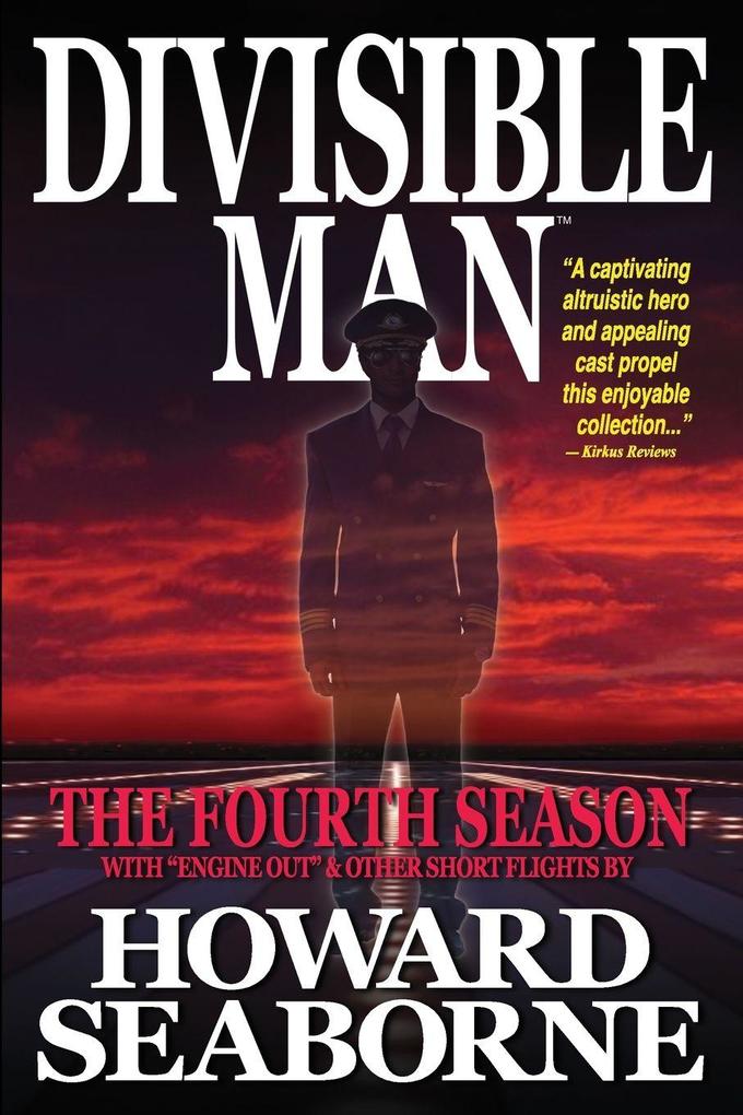 DIVISIBLE MAN - THE FOURTH SEASON