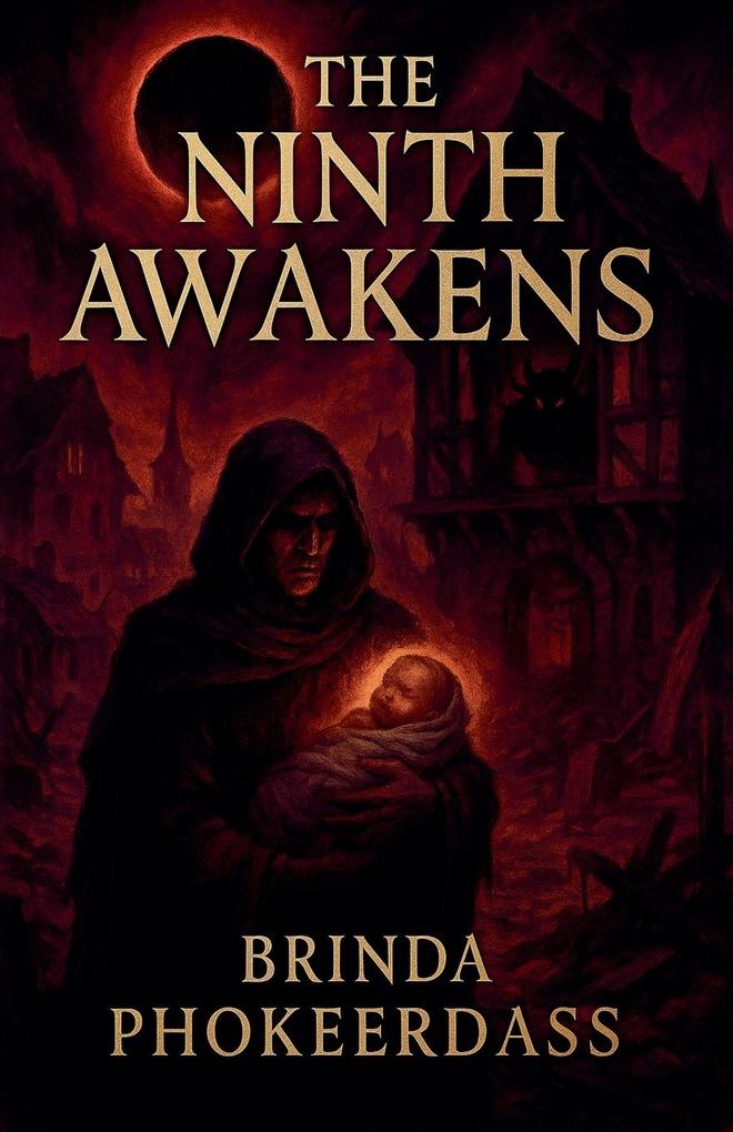 The Ninth Awakens