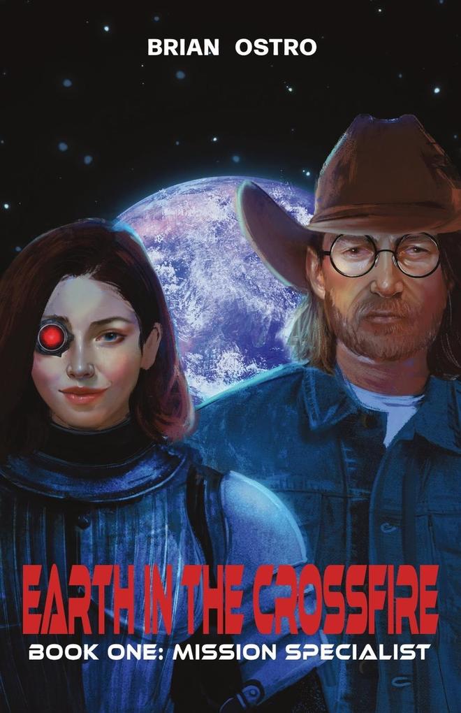 Earth in the Crossfire