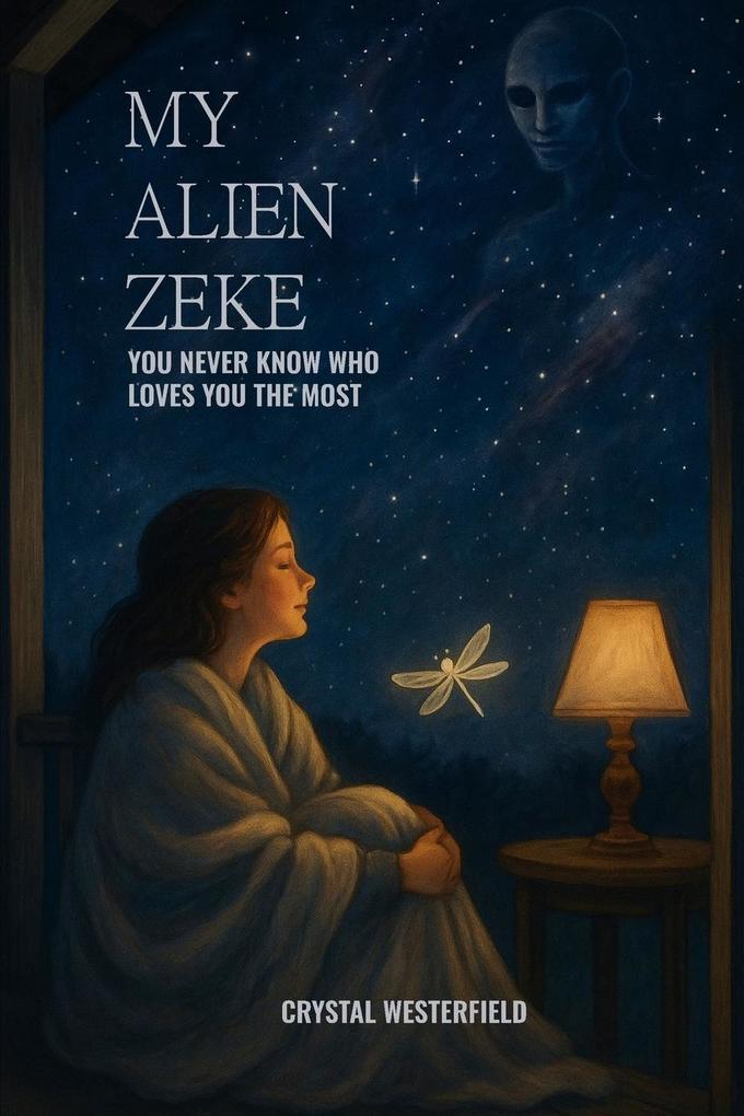 My Alien Zeke