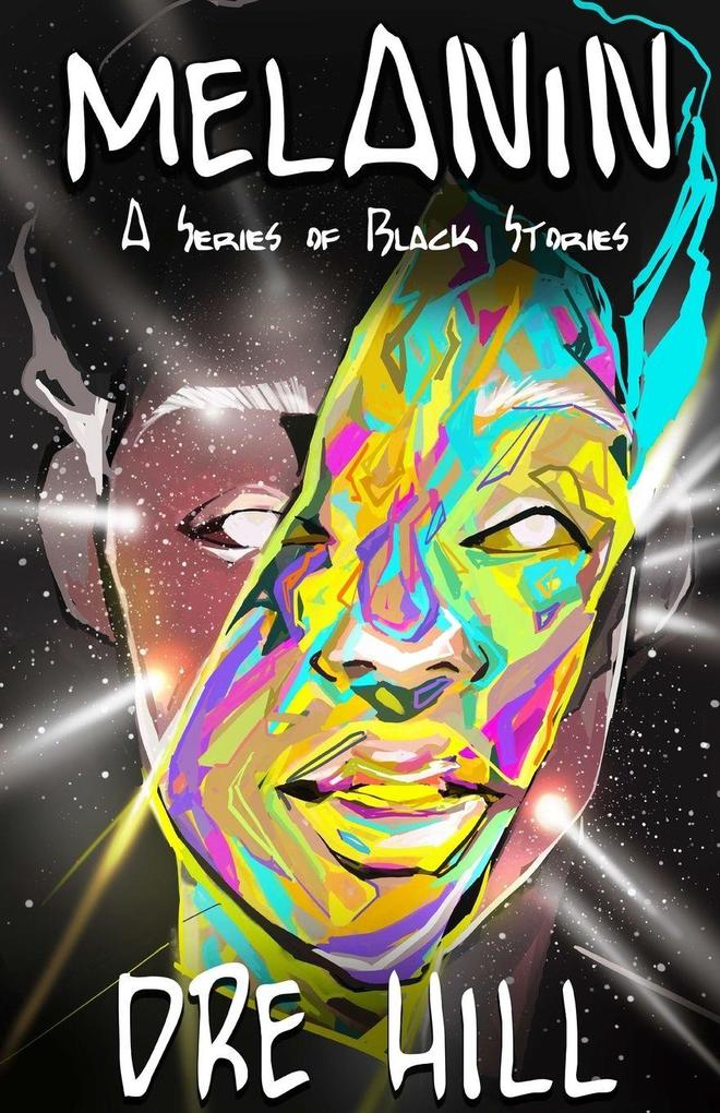 Melanin 'Black'