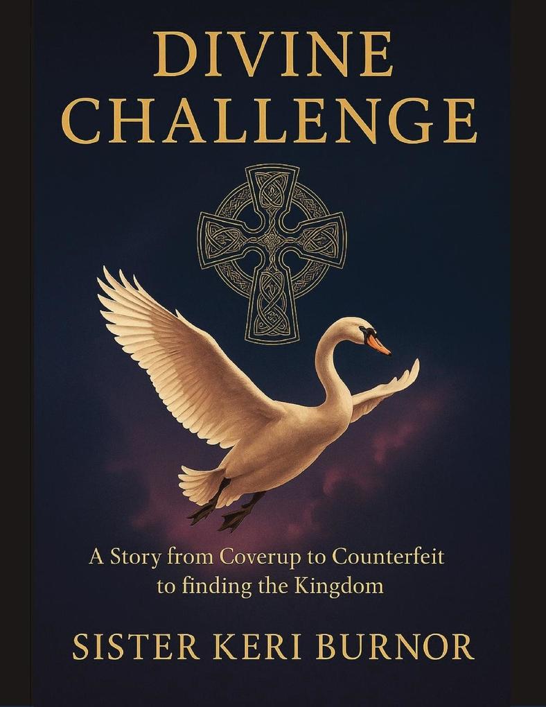 Divine Challenge