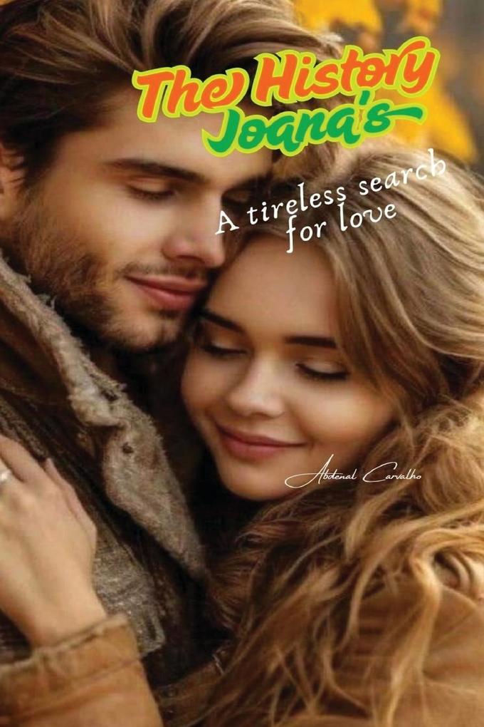 Joana's Story