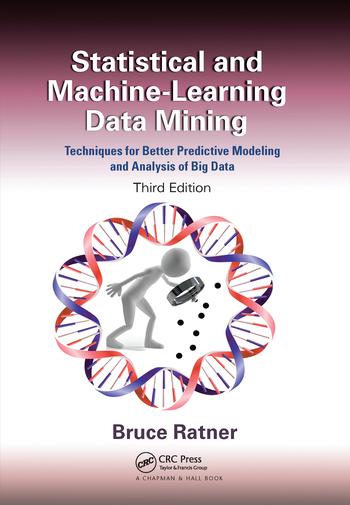 Statistical and Machine-Learning Data Mining