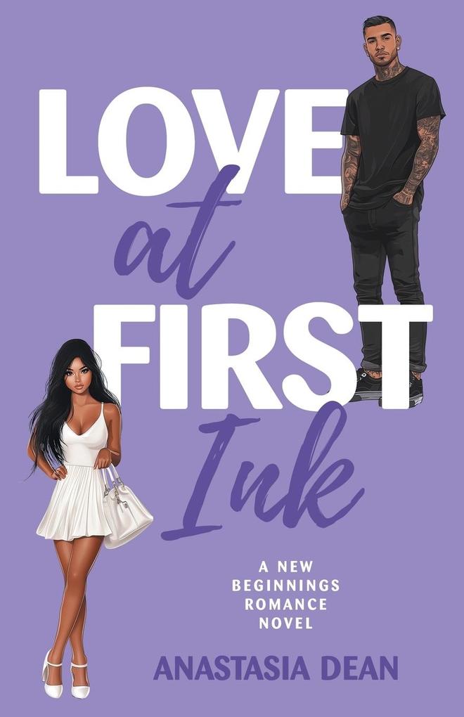 Love at First Ink
