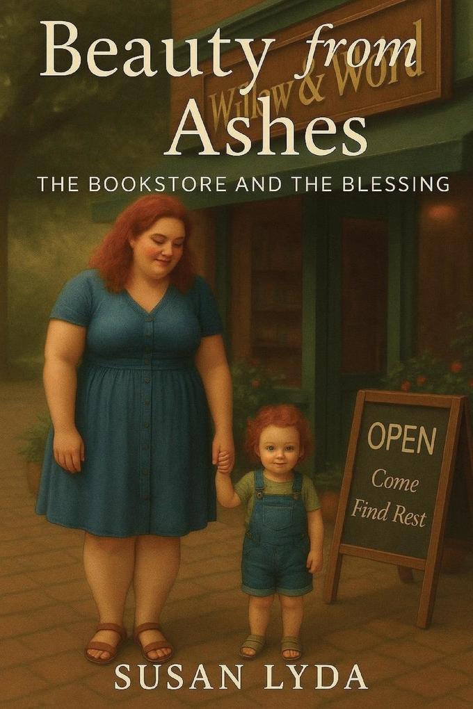 Beauty from Ashes