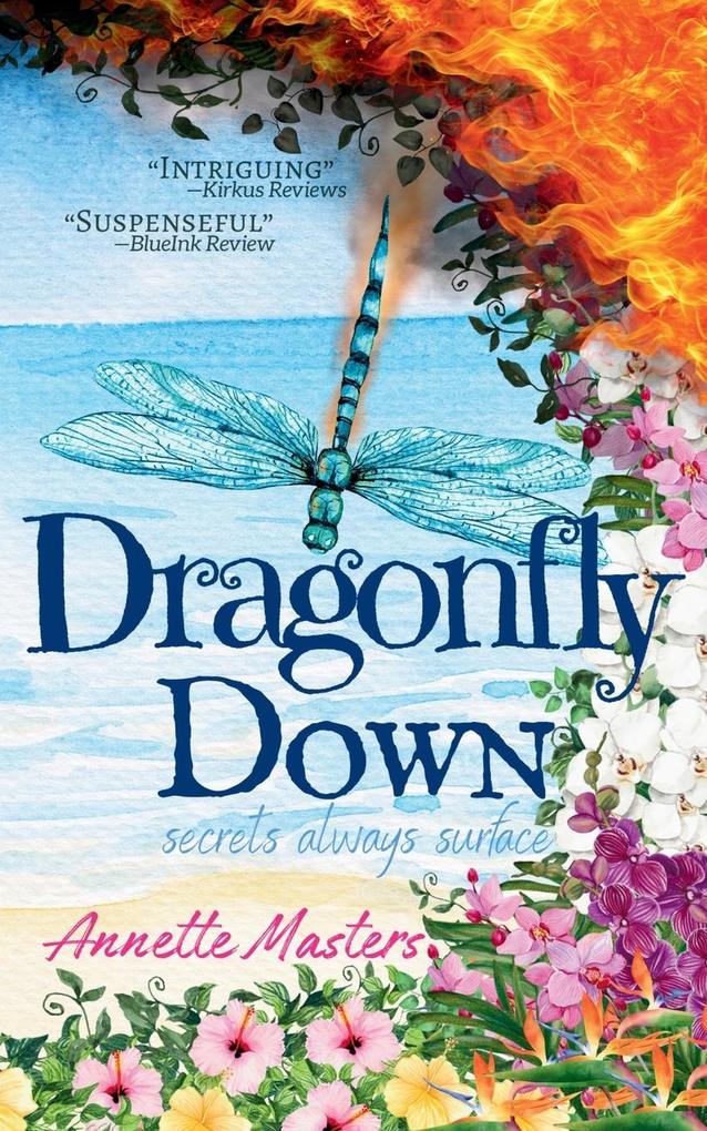 Dragonfly Down