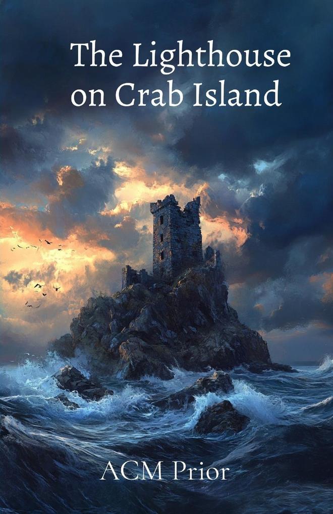 The Lighthouse on Crab Island