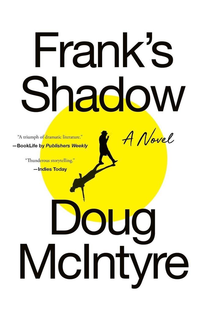 Frank's Shadow