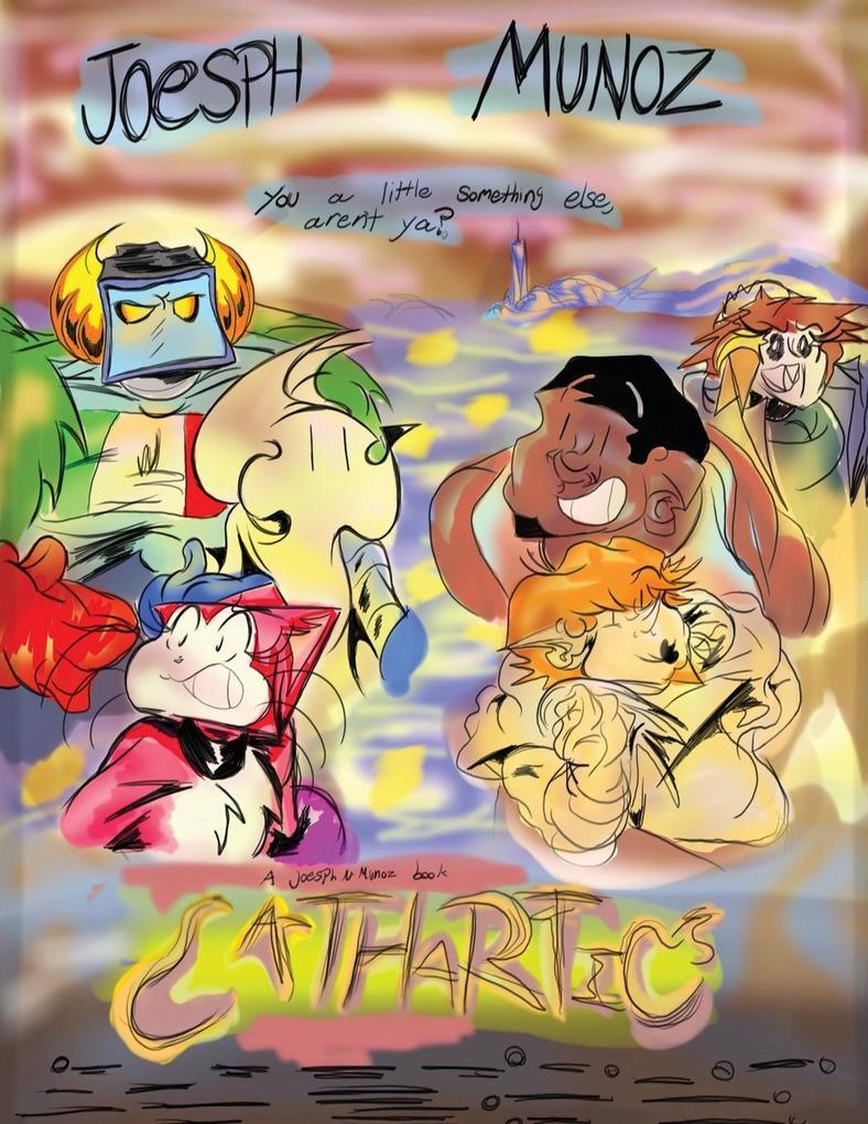 CATHARTICS
