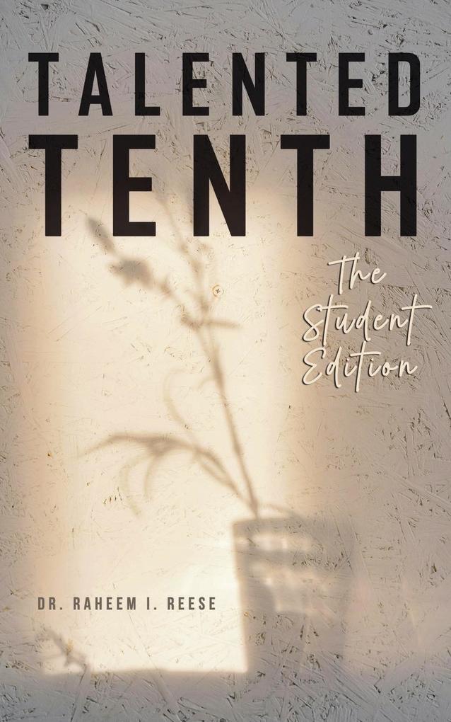 Talented Tenth