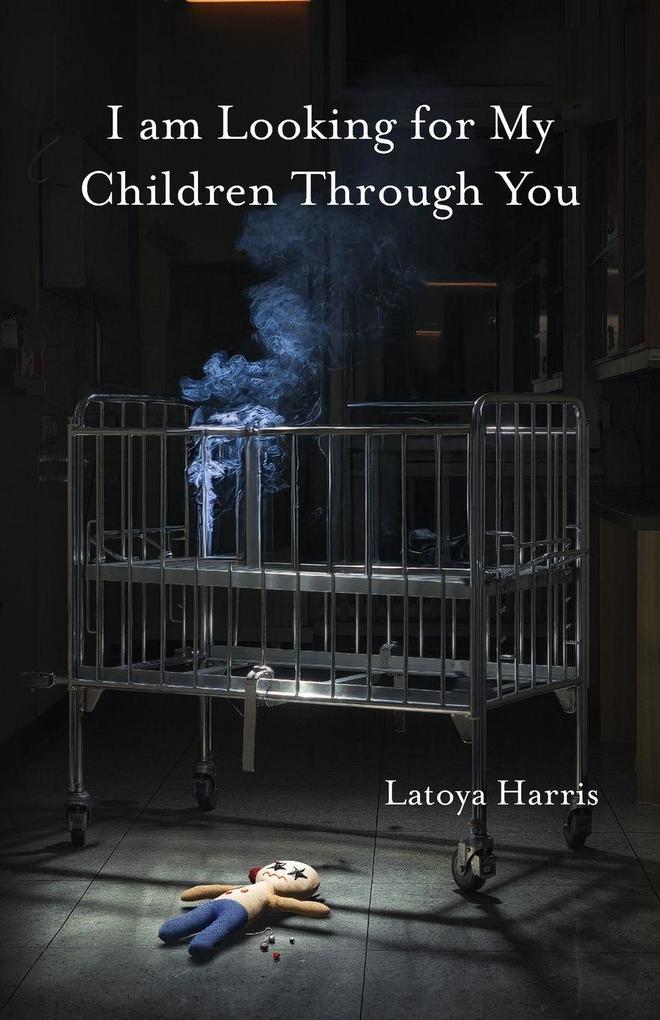 I am Looking for My Children Through You