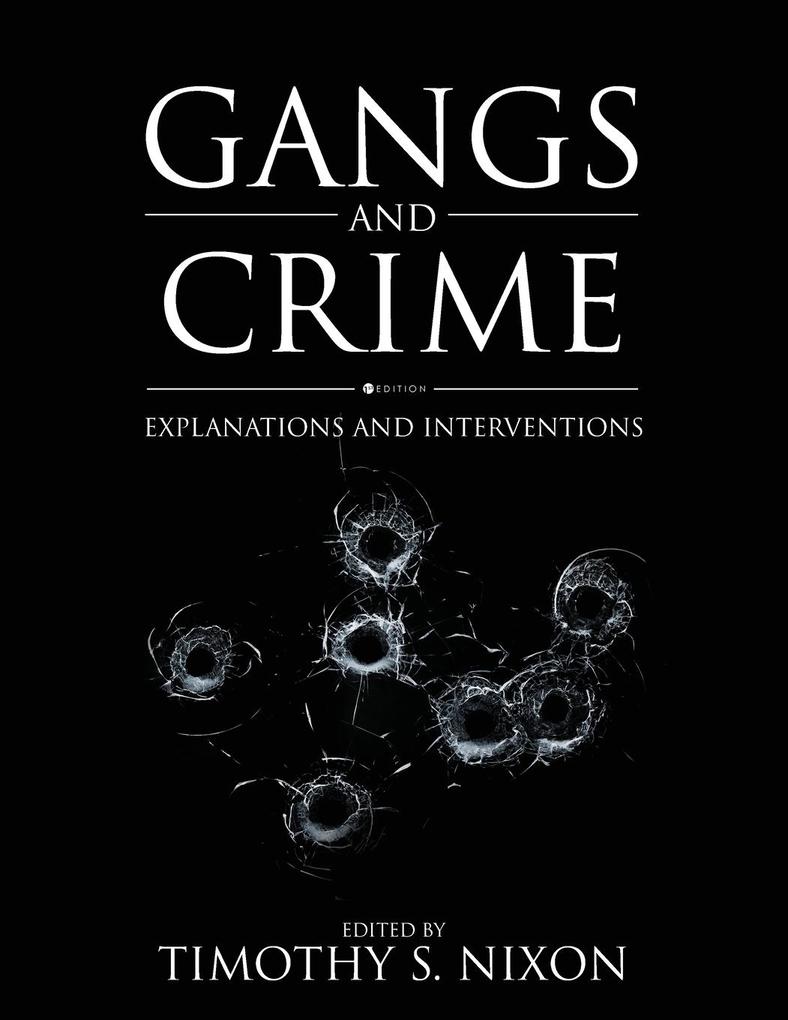 Gangs and Crime