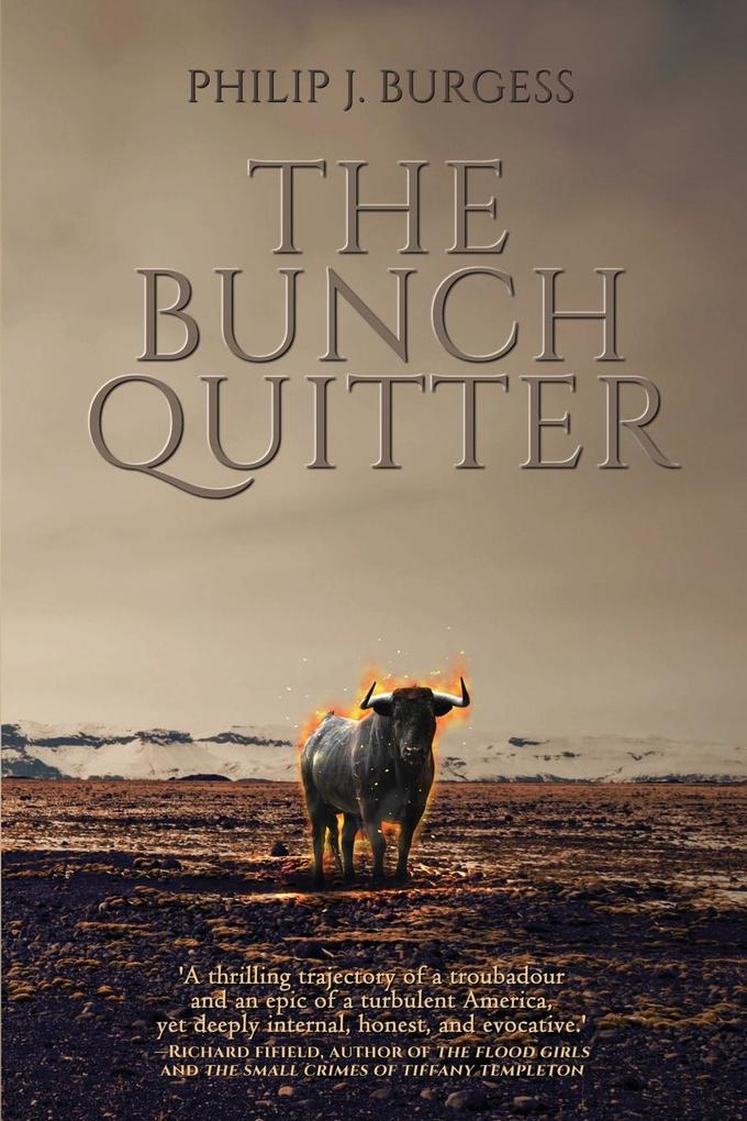 The Bunch Quitter