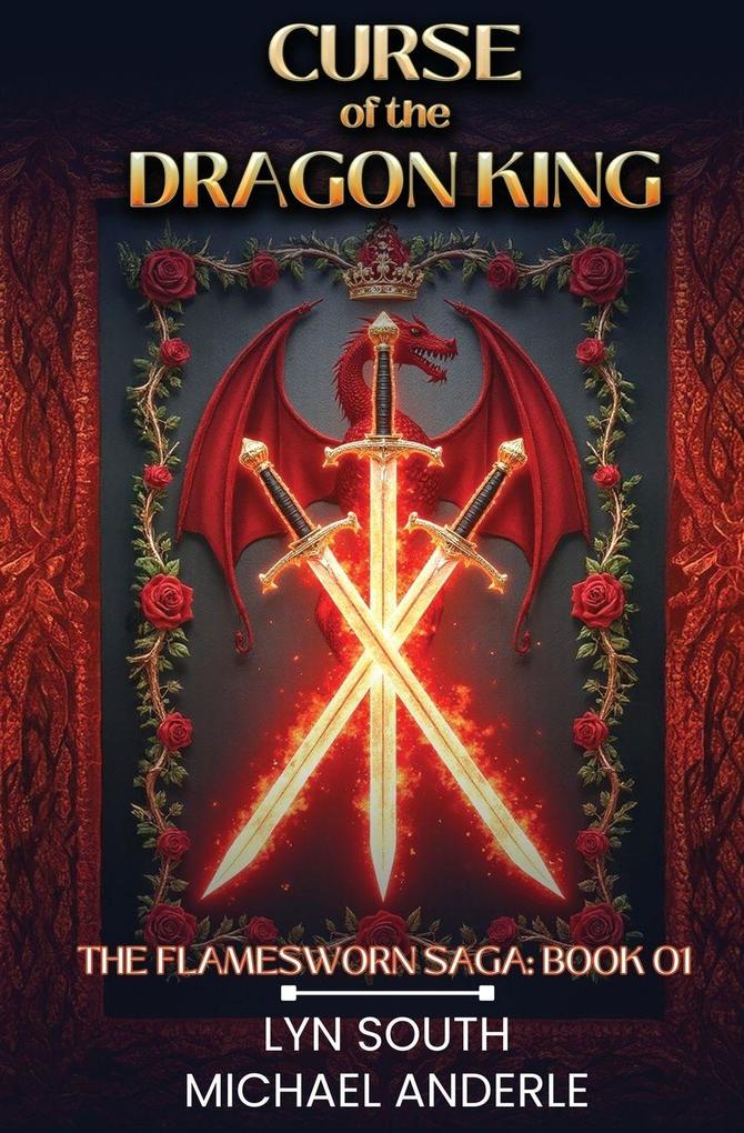 Curse of the Dragon King