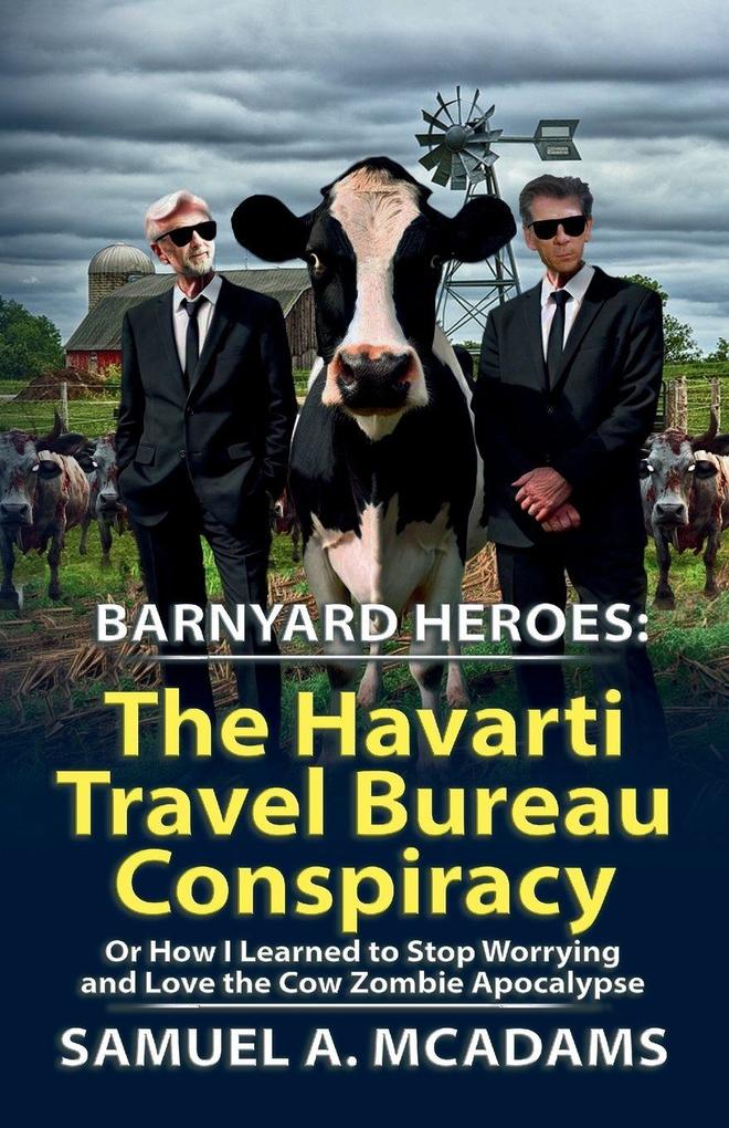 BarnYard Heroes