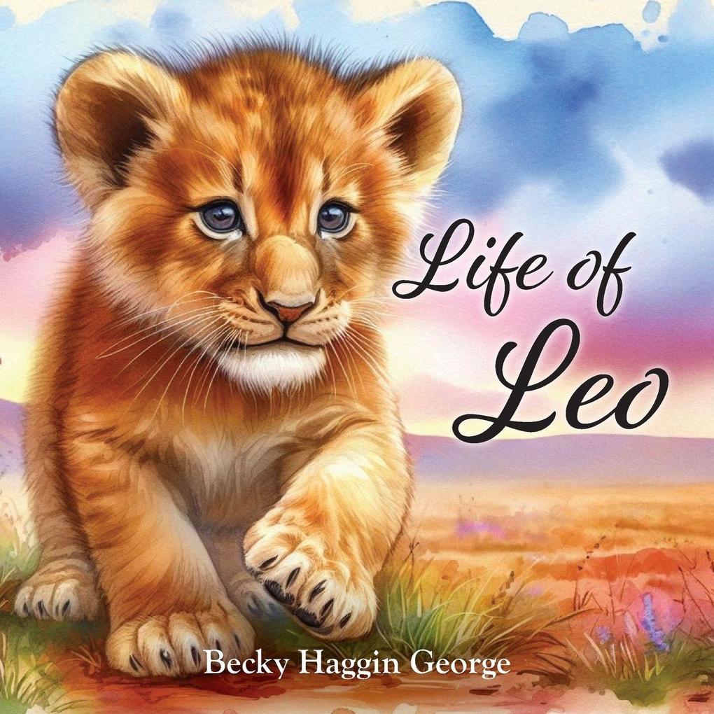 Life of Leo