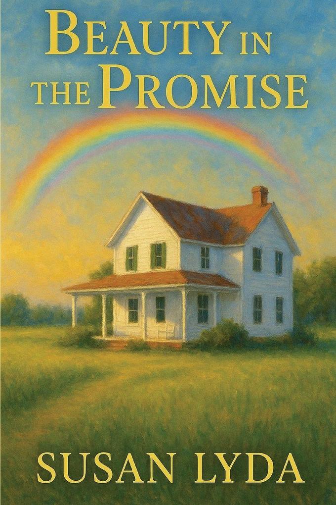 Beauty in the Promise