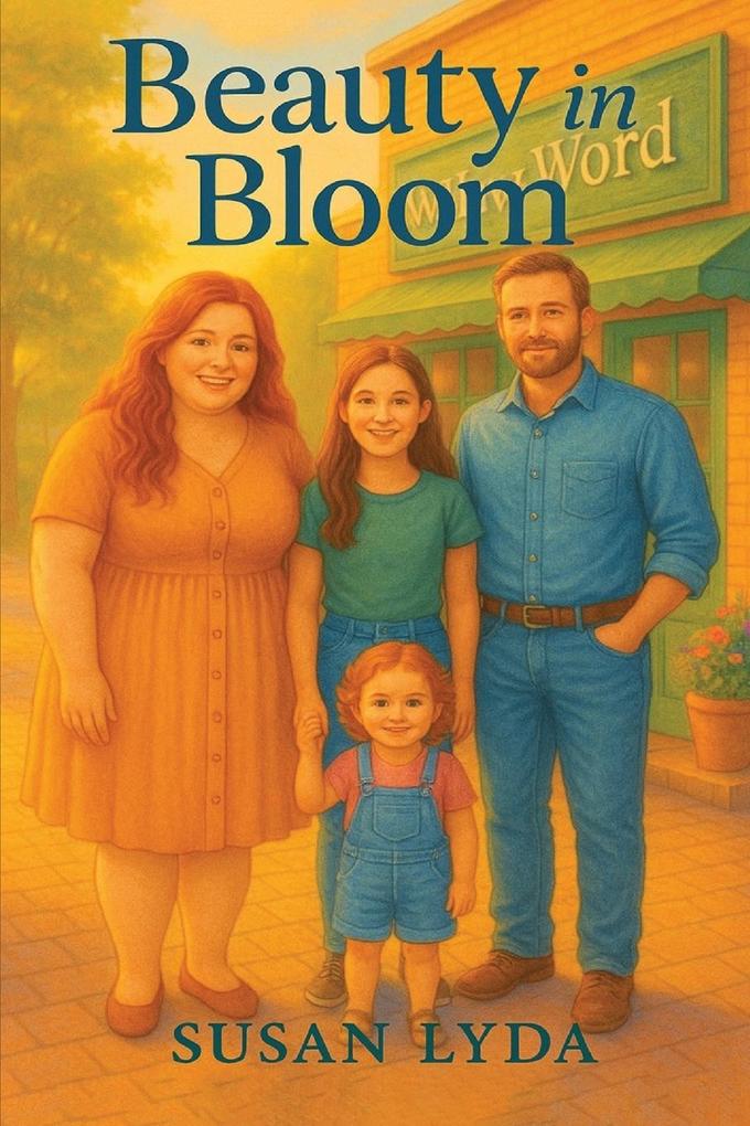 Beauty in Bloom
