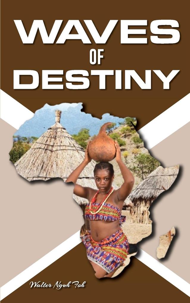 Waves Of Destiny