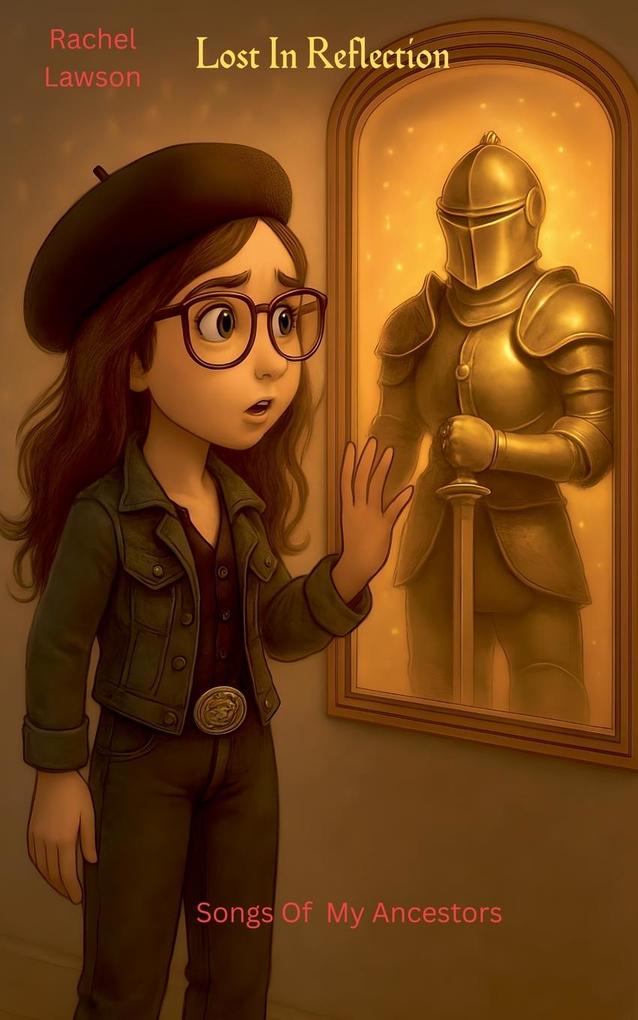 Lost In Reflection