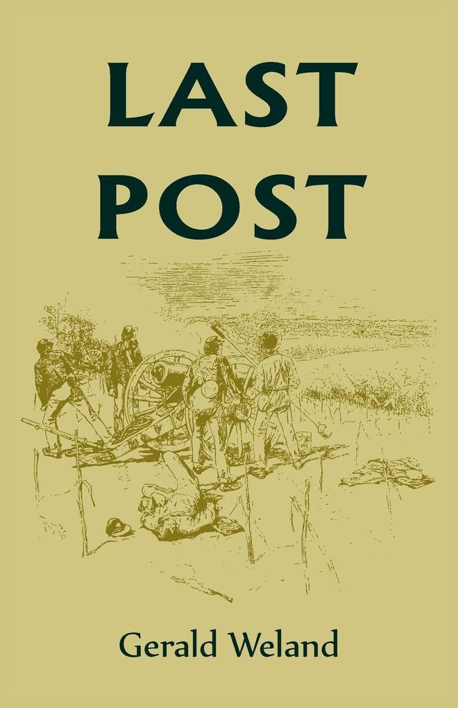 Last Post