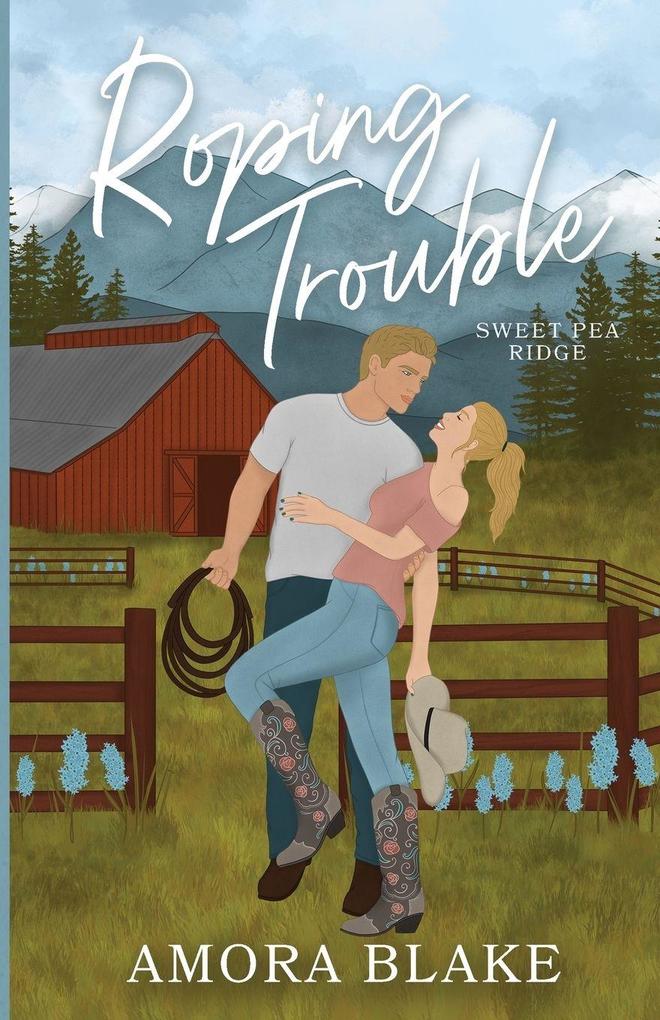 Roping Trouble