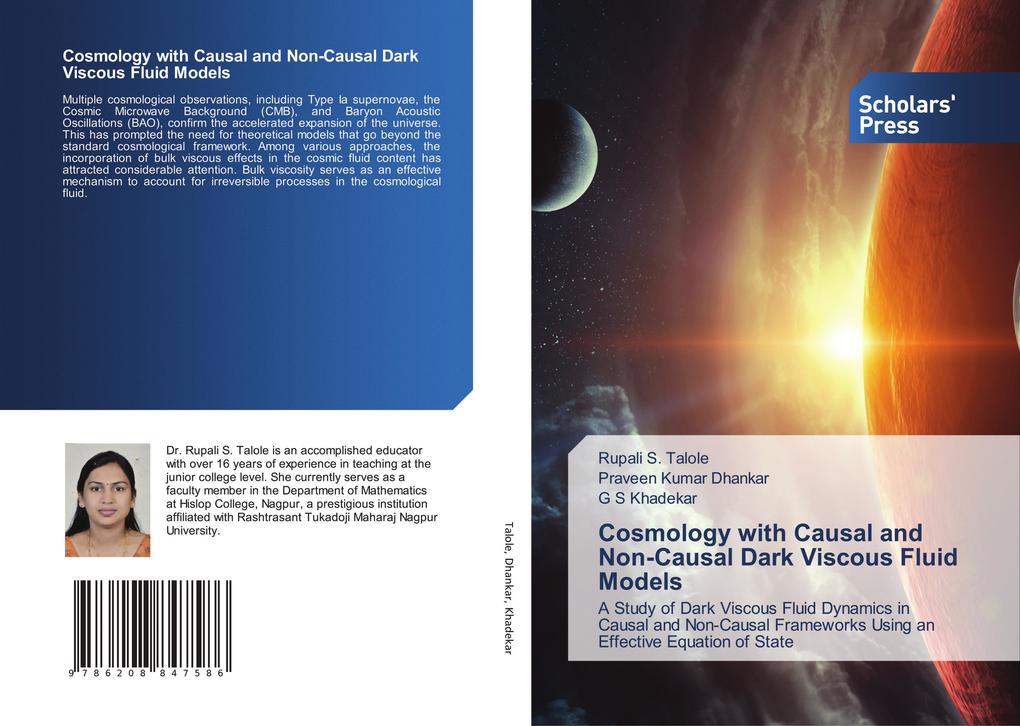 Cosmology with Causal and Non-Causal Dark Viscous Fluid Models