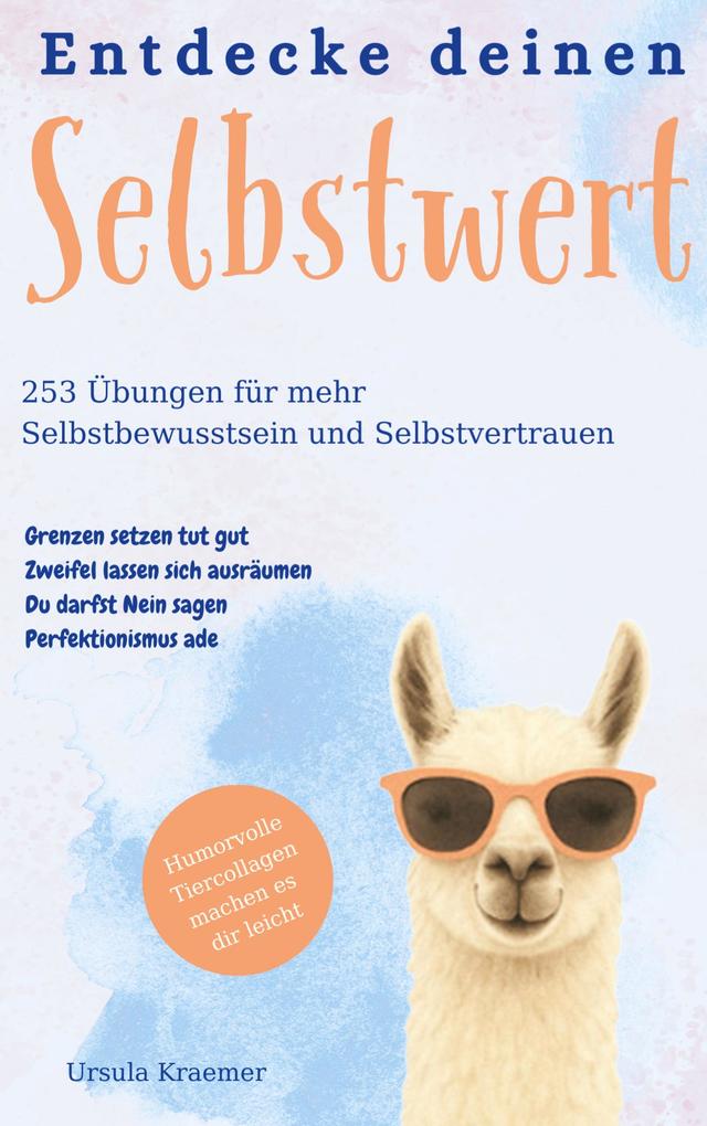 Entdecke deinen Selbstwert