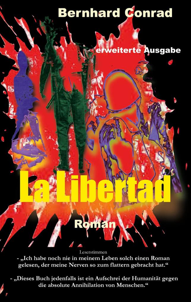 La Libertad