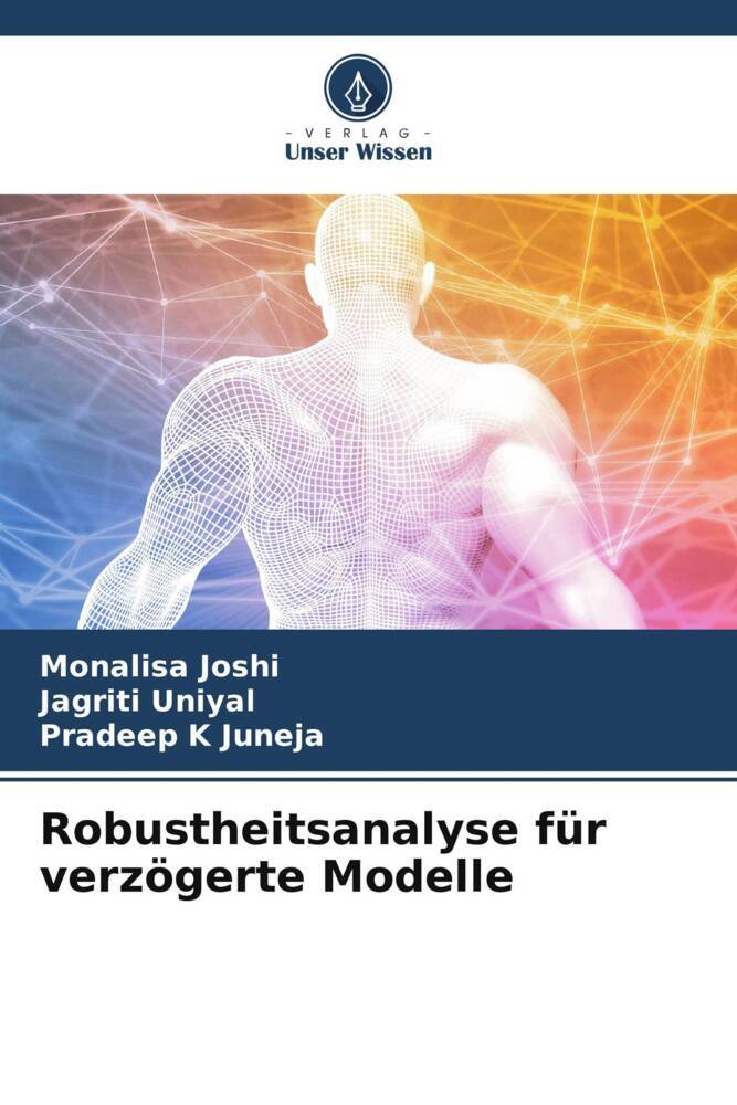 Robustheitsanalyse für verzögerte Modelle