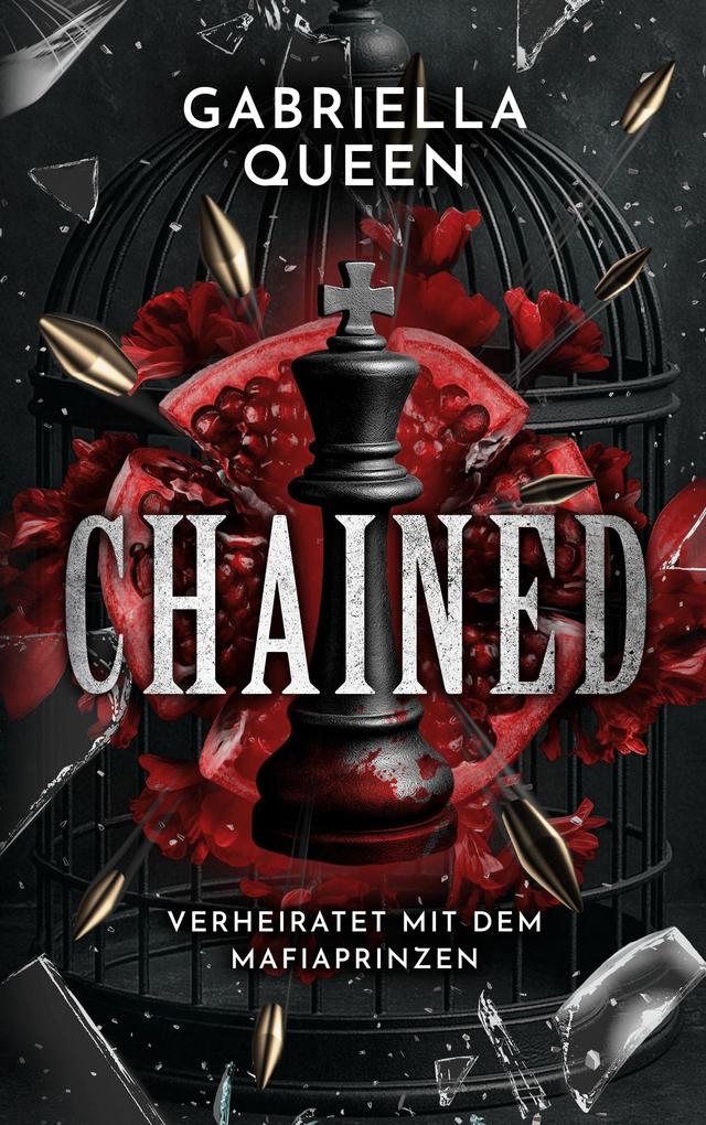 Chained