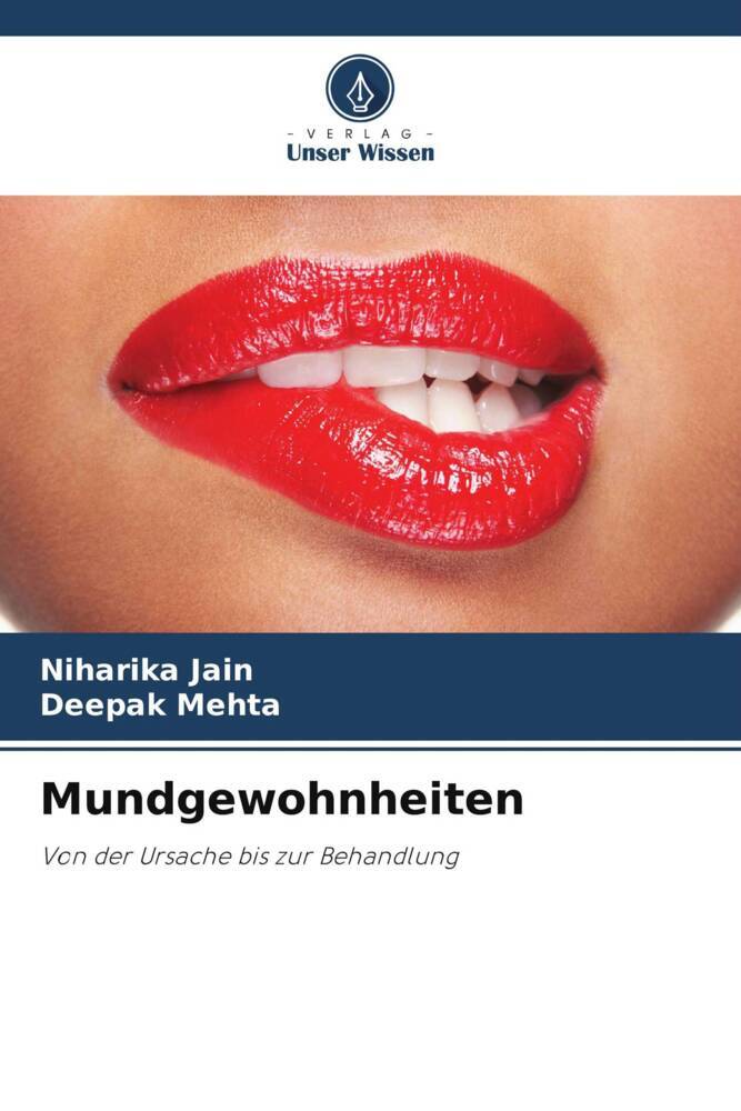 Mundgewohnheiten