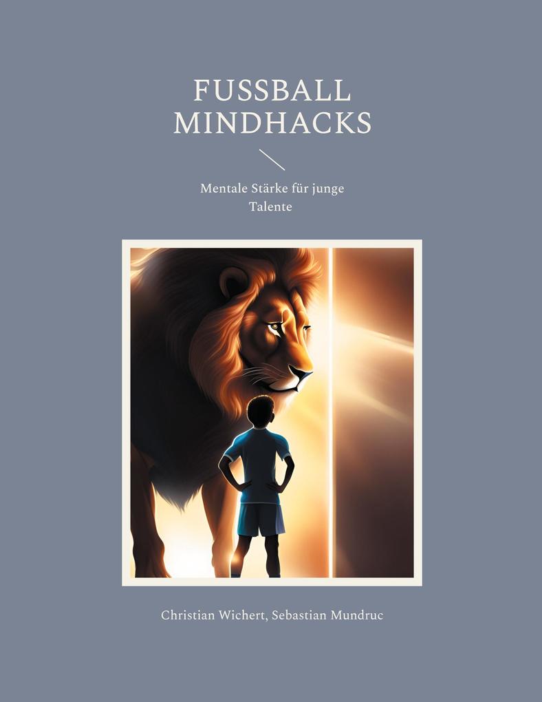 Fußball Mindhacks