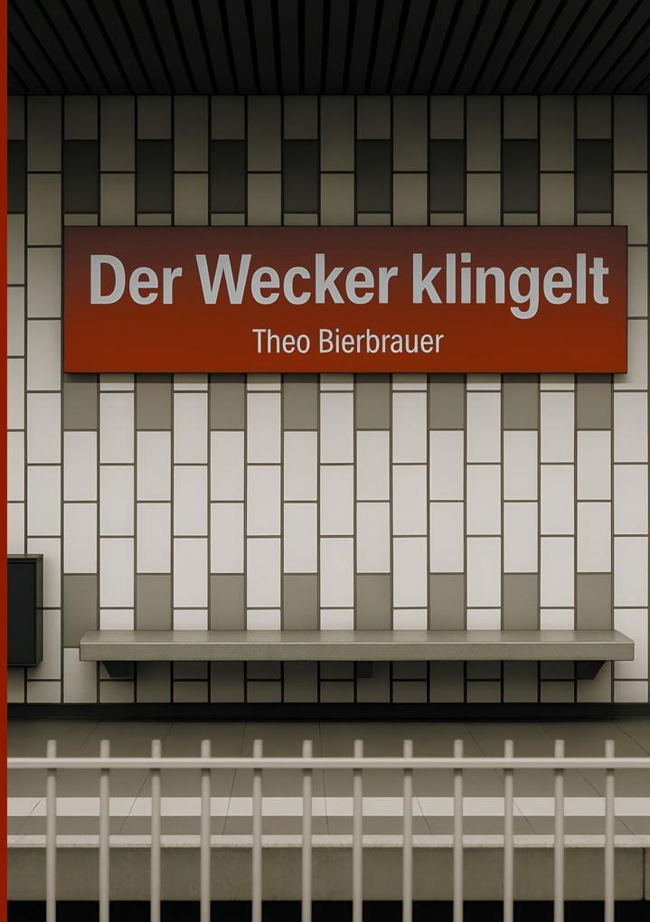 Der Wecker klingelt