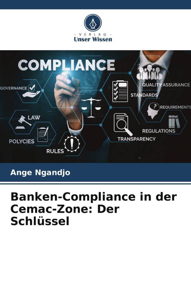 Banken-Compliance in der Cemac-Zone: Der Schlüssel