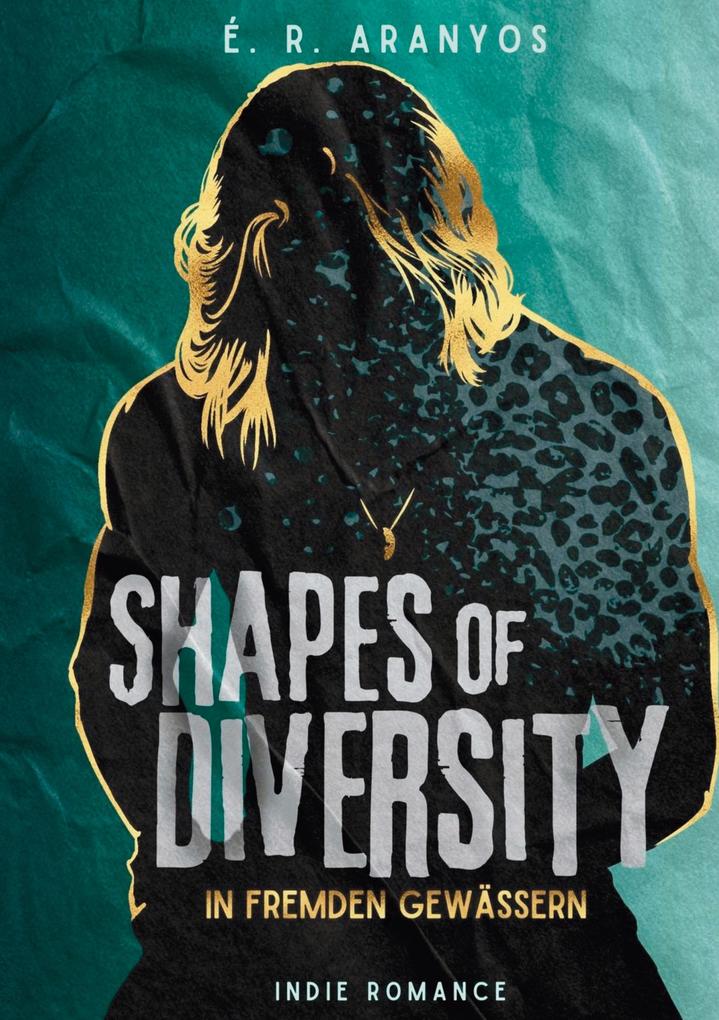 Shapes of Diversity schwarzweiss