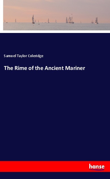 The Rime of the Ancient Mariner