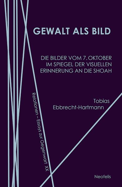 Gewalt als Bild